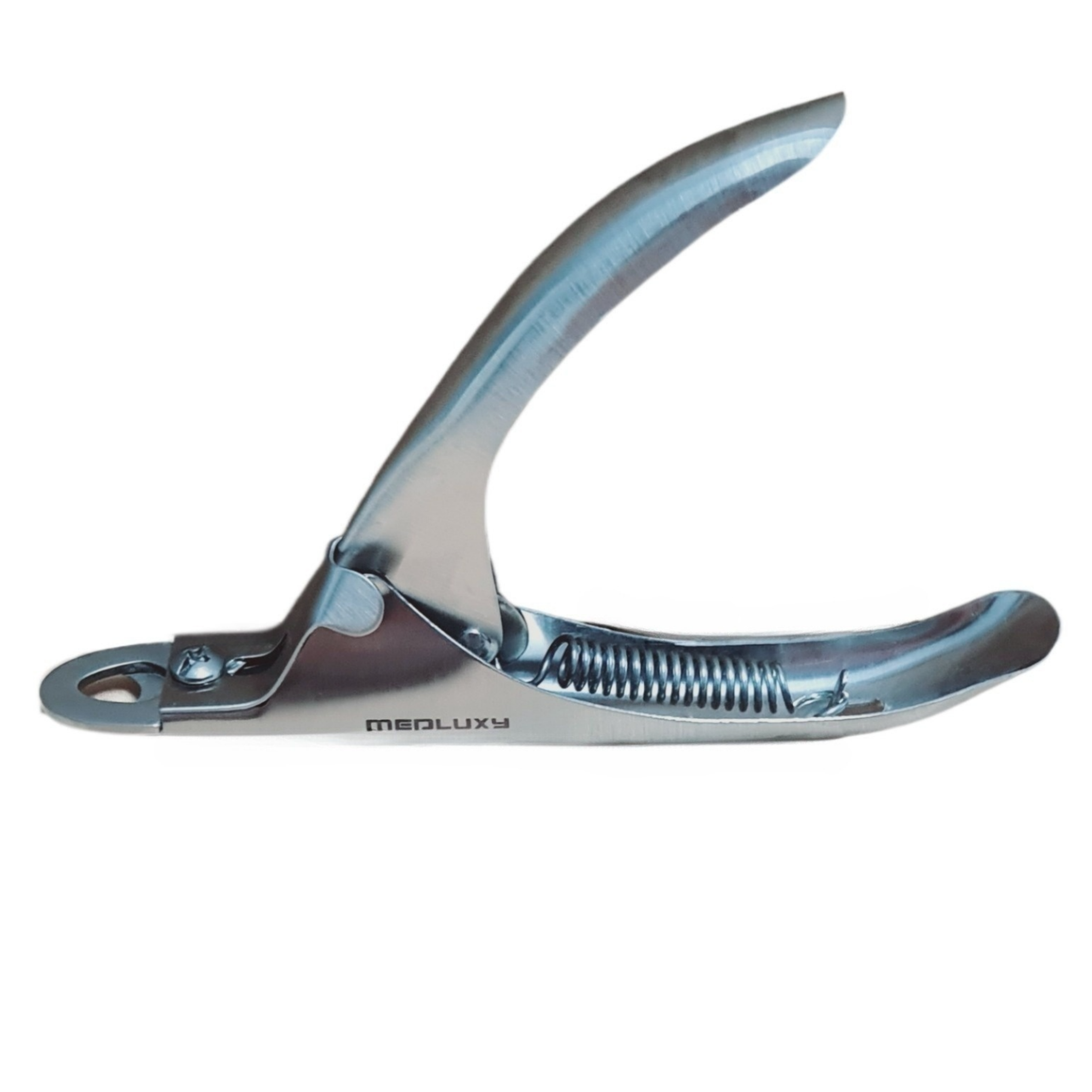 Medluxy PET - Guillotine Nageltang – RVS Nagelknipper voor Dieren
